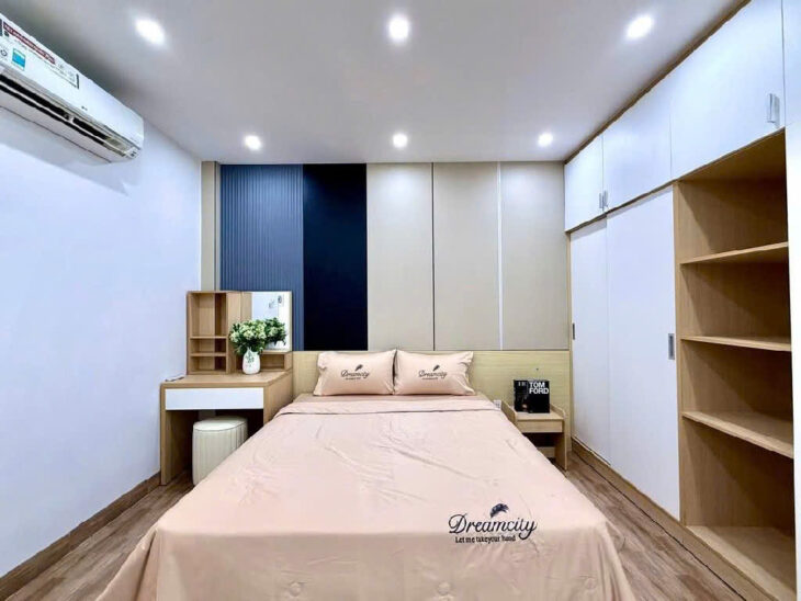 BÁN NHÀ 2 TẦNG P. TÂN TRIỀU – CÓ HỢP ĐỒNG THUÊ SẴN – DÒNG TIỀN ỔN ĐỊNH