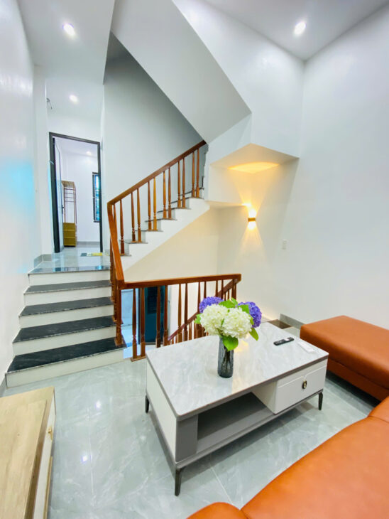 Bán gấp nhà phúc khánh chỉ 15xx, sẵn sách đồ vào ở