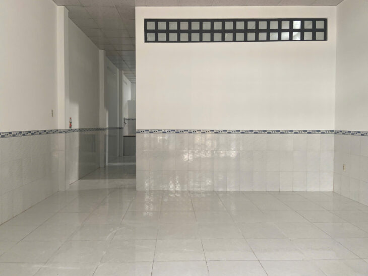 Cho Thuê Nhà Trệt Mới – Hẻm 11 Nguyễn Văn Linh, Cần Thơ