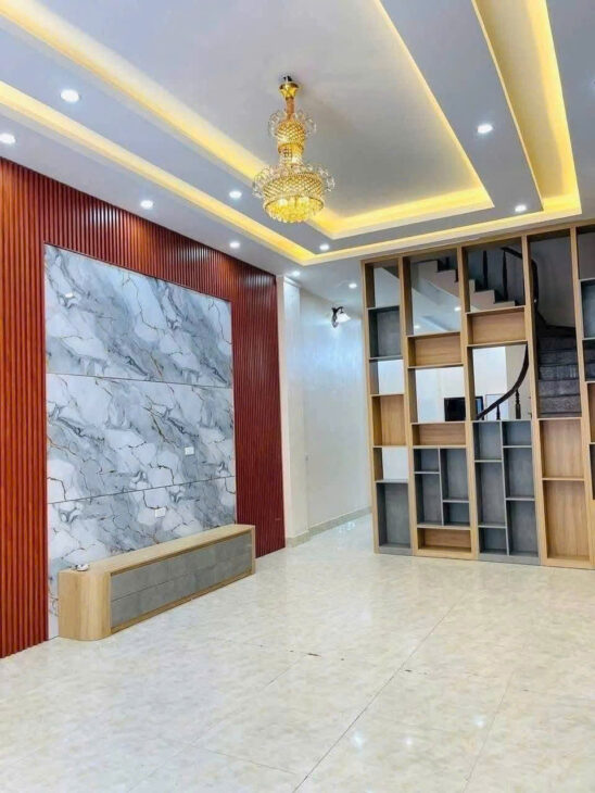 chính chủ cần bán nhanh nhà 3 tầng tái định cư trần lãm, giá cực êm nhỉnh 5 tỷ