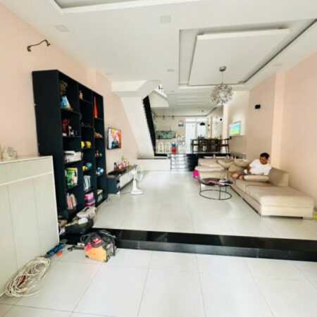 Bán Nhà Trung Tâm Thảo Điền – Sau Masteri Thảo Điền, 26 tỷ VND