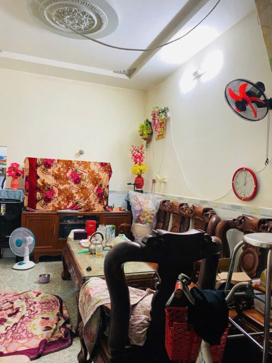 Bán nhà Đình Nghi Xuân(Phan Anh), 48m2, 2 tầng, 2PN, SH, 4.1 tỷ –