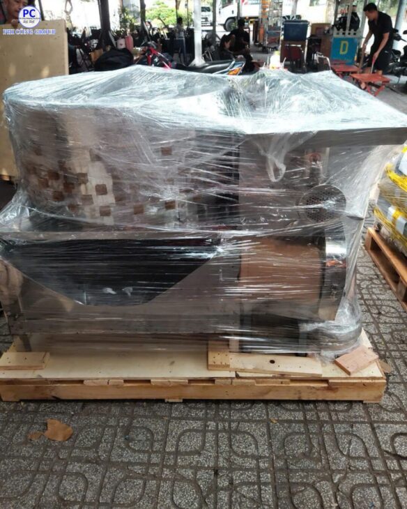 Gửi đa dạng mặt hàng đi nước ngoài