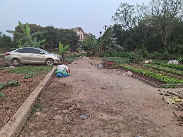 CHÍNH CHỦ GỬI BÁN LÔ 42M ĐẤT GIÁ RẺ TẠI THỌ LỘC – PHÚC THỌ