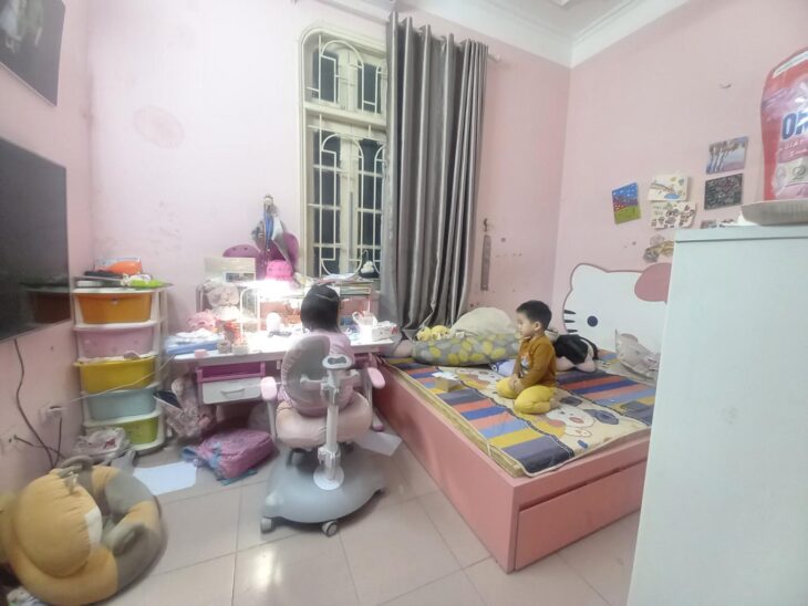 KHU VỰC TIỆN ÍCH BẠT NGÀN- NGÕ THÔNG THÀNH THÁI, NGUYỄN KHANG, HOA BẰNG – CHỦ NHÀ Ở CÓ LỘC – NHIỀU