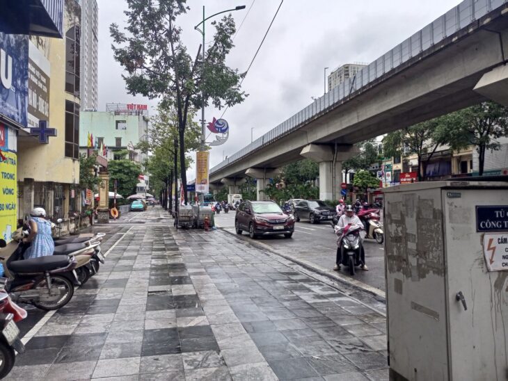 PHÁ SẢN CẦN BÁN GẤP NHÀ TRẦN PHÚ HÀ DÔNG ,SIÊU PHẨM LÔ GÓC 2 MẶT THOÁNG – MẶT PHỐ QUANG TRUNG –