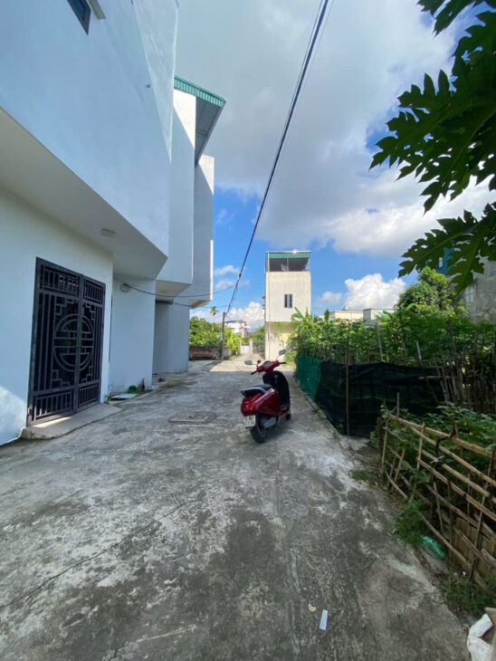 tôi cần bán mảnh 55m2, phú xuân đường oto thông các phía giá chỉ 12xx có thương lượng