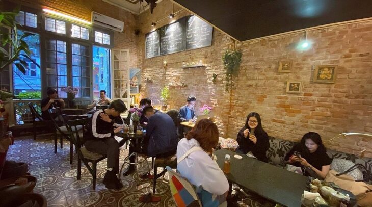 MẶT PHỐ TÔN ĐỨC THẮNG – 125M² – MT 9.1M – LÔ GÓC 2 THOÁNG – 60 TỶ