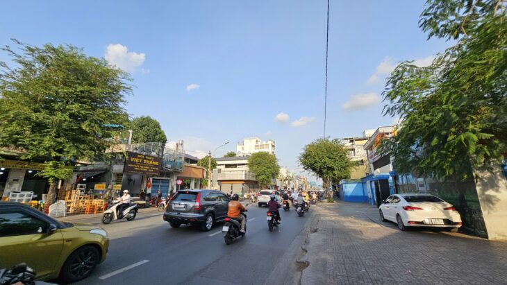 Bán nhà Mặt tiền 146 Bis Trường Chinh, DT 5 x 20m, 4 tầng giảm SỐC 5 Tỷ chỉ còn 25 Tỷ