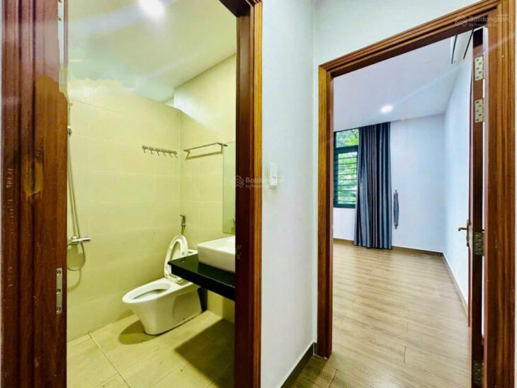 Bán Nhà Góc 2MT Đang Kinh Doanh Café & 12 CHDV Thu Nhập Cao, Sổ Hồng Riêng, Vị Trí Đẹp
