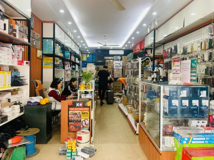 bán gấp Liền Kề Phú La, Văn Phú 63mx5 tầng, 2 thoáng, vỉa hè, kinh doanh đỉnh 21 tỷ.
