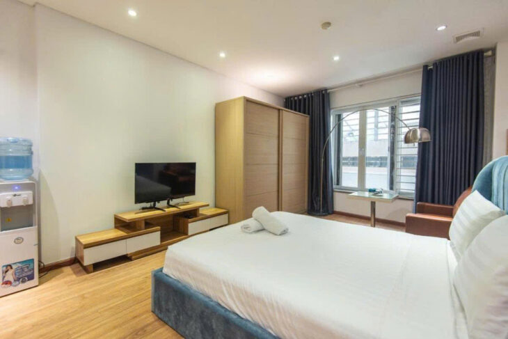 BÁN NHÀ PHAN KẾ BÍNH CCMN DÒNG TIỀN 70M 7 TẦNG MT 4.5M GIÁ 19 TỶ 0878168006