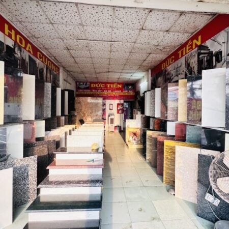 Chủ bán gấp mặt tiền kinh doanh trục đường chính Lê Văn Khương của Quận 12. GIẢM CHÀO 200