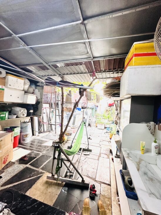 Chủ bán gấp mặt tiền kinh doanh trục đường chính Lê Văn Khương của Quận 12. GIẢM CHÀO 200