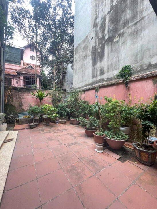 BÁN SIÊU PHẨM LÁNG HẠ, ĐỐNG ĐA – 218M² – MT HƠN 13M – KINH DOANH – Ô TÔ – GIÁ CHỈ 32 TỶ