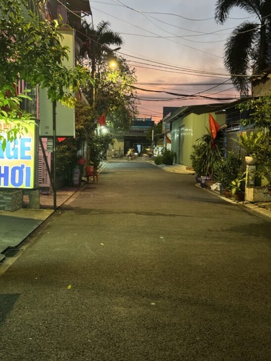 Nhà bán Lê Văn Khương Quận 12, giá 9.3 tỷ; Diện tích : 80m2 (5×16)