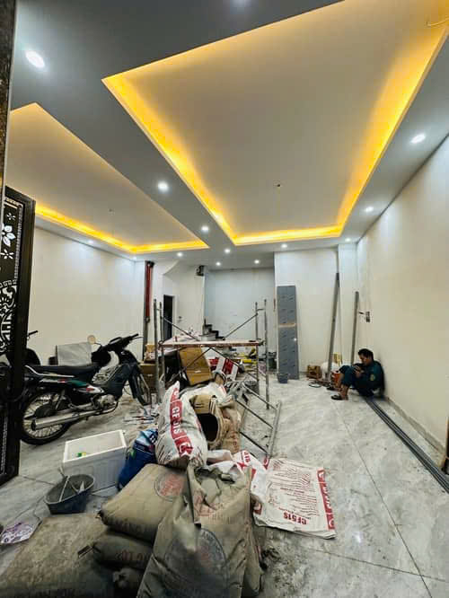 CHỈ 361 TRIỆU M NHÀ NGÕ 279 ĐỘI CẤN 47M 6TẦNG THANG MÁY FULL NỘI THẤT GIÁ 17 TỶ 0878168006