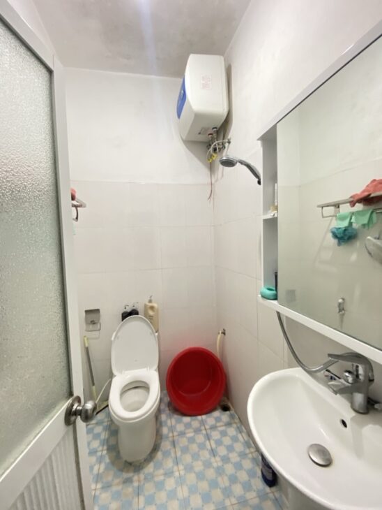 NHÀ MẶT NGÕ THÔNG KINH DOANH – 2 MẶT THOÁNG TRƯỚC SAU – TRUNG TÂM CẦU GIẤY NHIỀU TRƯỜNG ĐẠI HỌC_ 5