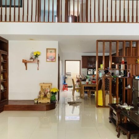 BÁN ĐẤT TẶNG NHÀ 2 TẦNG – MẶT TIỀN ĐƯỜNG SỐ 5 – BÌNH CHIỂU, THỦ ĐỨC