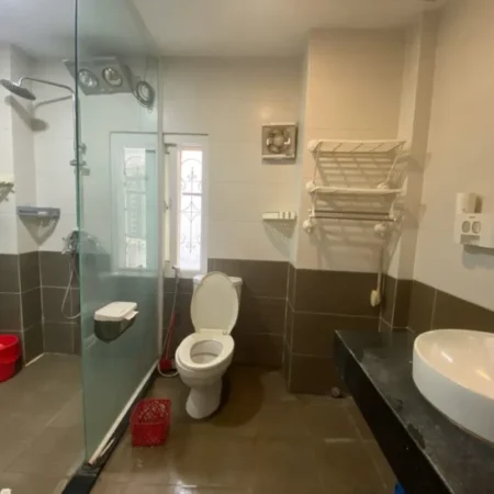 HÀO NAM – Ô CHỢ DỪA – ĐỐNG ĐA – DT 32M2-4T-LÔ GÓC 2 THOÁNG-NỞ HẬU -GIÁ CHỈ 7.2 TỶ