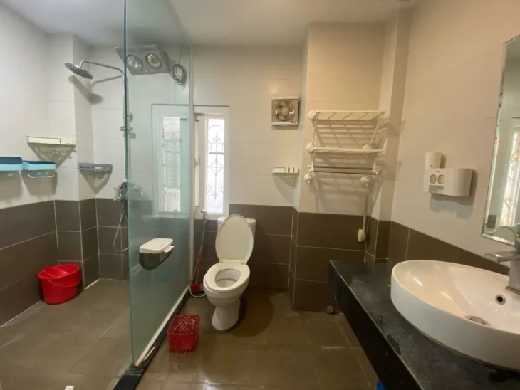 HÀO NAM – Ô CHỢ DỪA – ĐỐNG ĐA – DT 32M2-4T-LÔ GÓC 2 THOÁNG-NỞ HẬU -GIÁ CHỈ 7.2 TỶ
