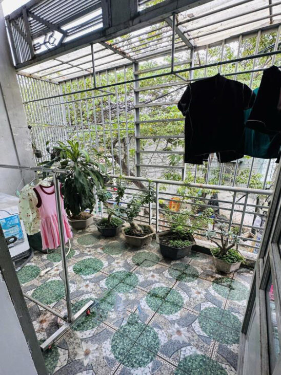 Nhà 2 tầng 40m2, Vuông – An Phú Đông 25 Q12