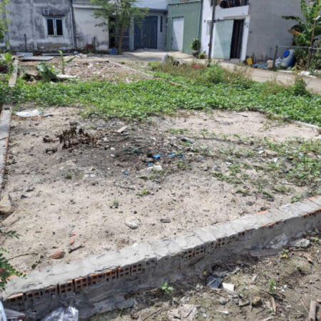 Đất HXT 104m2, Vuông – Nguyễn Thị Ngâu HM