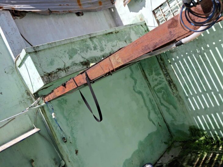 Đất MT 178m2, Đ.6m, Nở hậu – An Phú Đông 10 Q12
