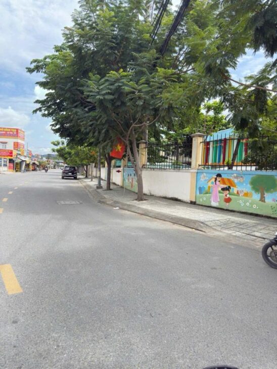 Đất HXT 100m2, Đ.6m, Vuông – An Phú Đông 9 Q12