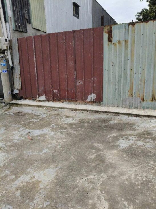 Đất HXT 56m2, Đ.7m, Vuông – Thạnh Xuân 14 Q12