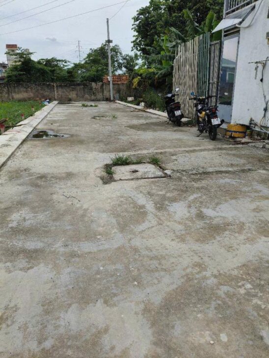 Đất HXT 56m2, Đ.7m, Vuông – Thạnh Xuân 14 Q12