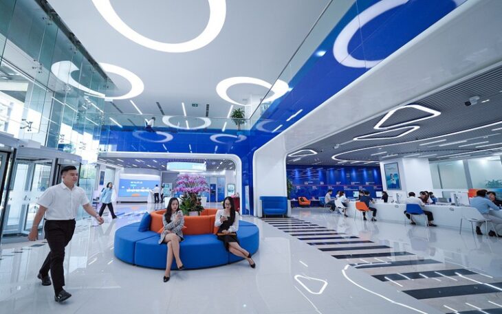 TOÀ NHÀ 9 TẦNG + 1 HẦM – LÔ GÓC VĂN CAO – DÒNG TIỀN ỔN ĐỊNH – 85,5 TỶ