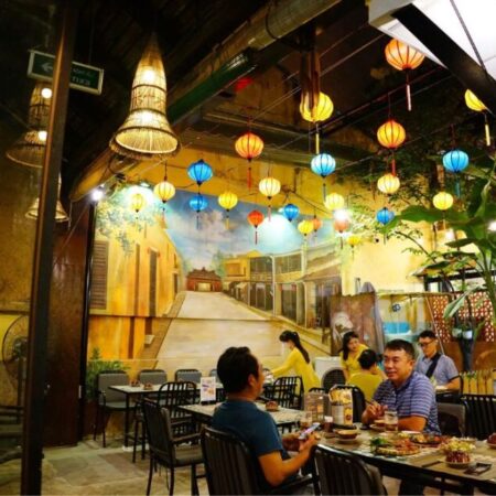 MẶT PHỐ NGUYỄN KHANG – LÔ GÓC 2 MẶT THOÁNG – 83M2 – 5 TẦNG – SỔ VUÔNG – CHỈ 52,5 TỶ