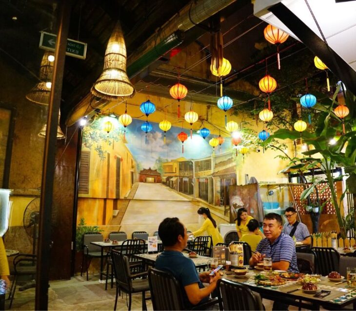 MẶT PHỐ NGUYỄN KHANG – LÔ GÓC 2 MẶT THOÁNG – 83M2 – 5 TẦNG – SỔ VUÔNG – CHỈ 52,5 TỶ