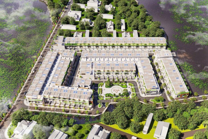 MUA NHÀ KDC TÂN HỘI – TRẢ GÓP 36 THÁNG, NHẬN SỔ HỒNG NGAY!