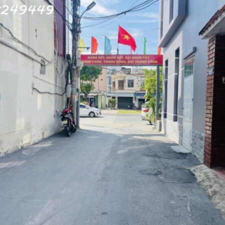 🌹 Bán gấp nhà kiệt ô tô tránh Hồ Xuân Hương, 105m2 nhỉnh 7 tỷ.