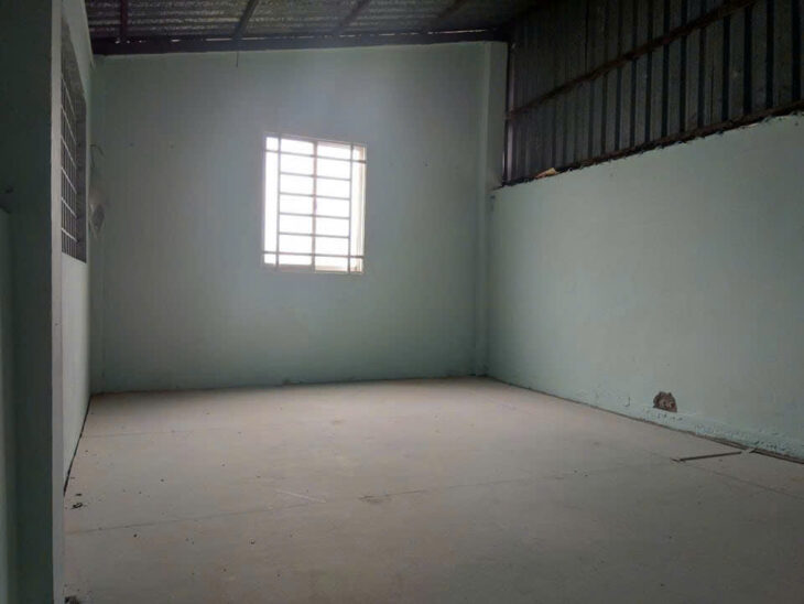 Chính Chủ Bán Nhà Tại 18 Yên Hạ, Phường Lê Bình, Quận Cái Răng, Thành Phố Cần Thơ.