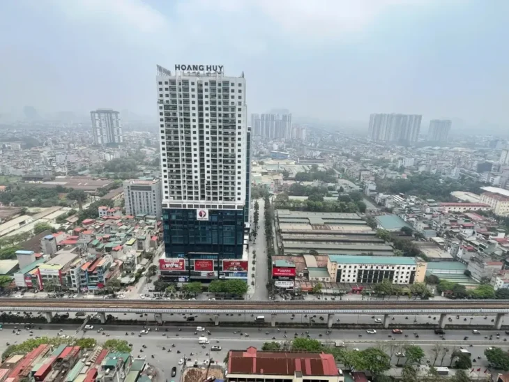 CẦN BÁN CHUNG CƯ CAO CẤP KHU VIP ĐỈNH CAO NẰM TRÊN MẶT PHỐ NGUYỄN TUÂN ĐANG MỞ RỘNG