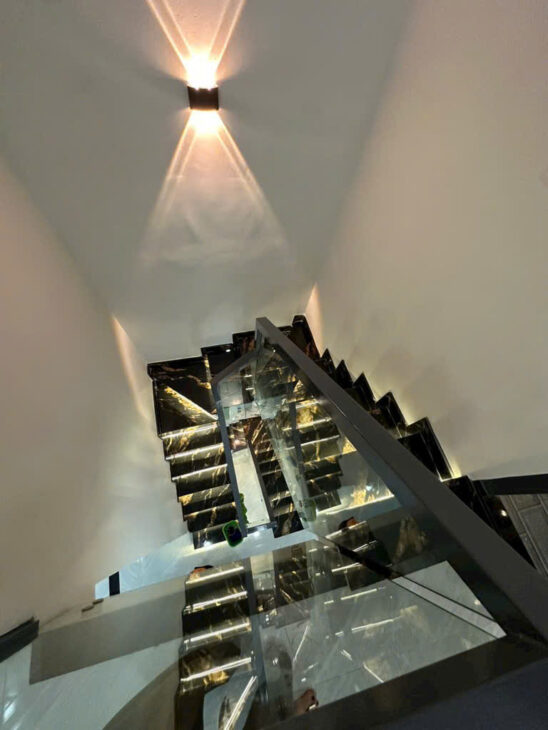 Bán nhà Q.6, Tân Hòa Đông, 33m2, 2 tầng, 3PN, Sổ HỒNG, 3.6 tỷ