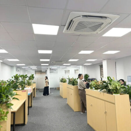 BÁN TOÀ NHÀ PHỐ DƯƠNG KHUÊ, CẦU GIẤY – LÔ GÓC 180M x 10T CÓ HẦM – DÒNG TIỀN 250TR/TH – GIÁ 95 TỶ
