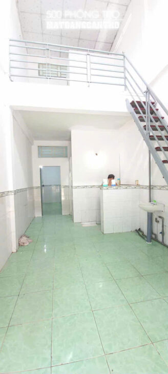 3 – Chủ gởi: Cho thuê nhà 2,5 tr/thg 2 PN Khu dân cư 3a