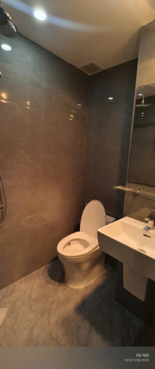 BÁN NHÀ MẶT PHỐ NGUYỄN CÔNG HOAN, BA ĐÌNH – LÔ GÓC 72M2 x 5 TẦNG – THANG MÁY – GIÁ 36,9 TỶ
