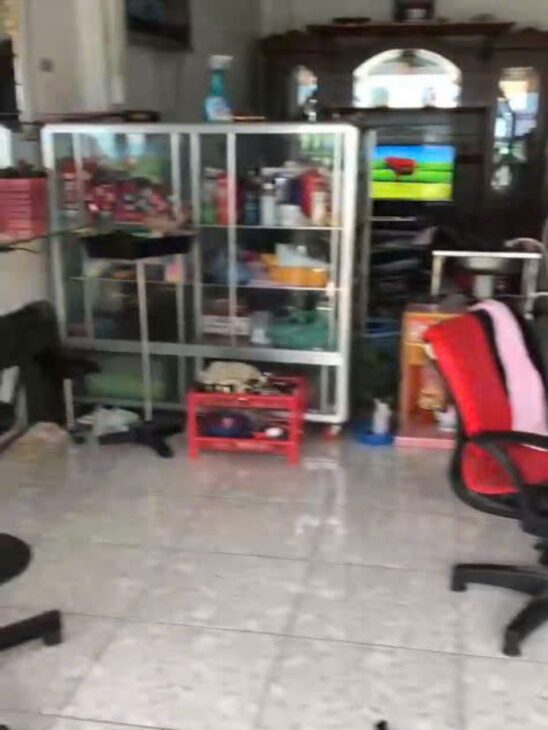 Nhà Vuông Mặt tiền 2 tầng Kinh doanh đỉnh 45m2 – Tân Thới Nhì 18 HM