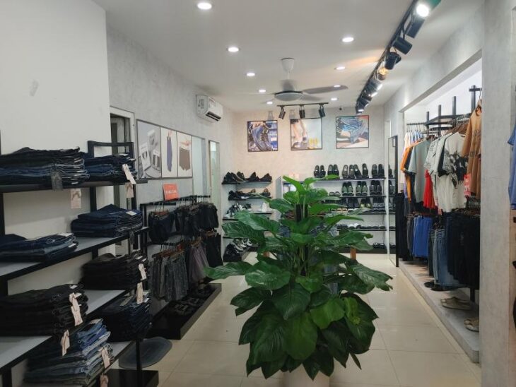 MẶT PHỐ TRUNG KÍNH – 87M² – MẶT TIỀN 5M – DÒNG TIỀN ỔN ĐỊNH – 49 TỶ