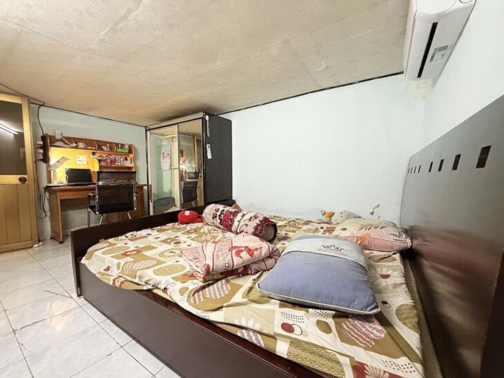 Giảm 300tr! SHOPHOUSE Đinh Bộ Lĩnh 52m2, Vuông – Bình Thạnh