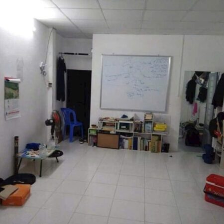 Nhà 3 tầng 37m2 – Đinh Bộ Lĩnh BT