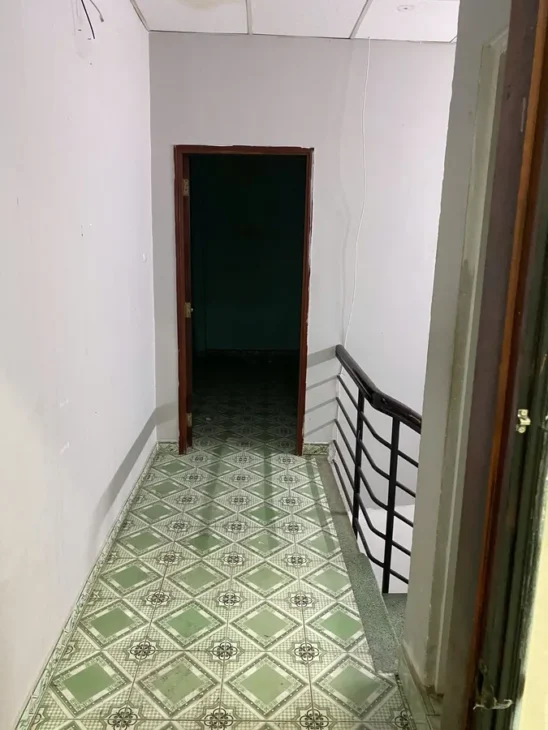 Nhà cũ Tiện xây mới – HXT ÔNG ÍCH KHIÊM, QUẬN 11 – HƠN 160 M² – GIÁ 15 TỶ!