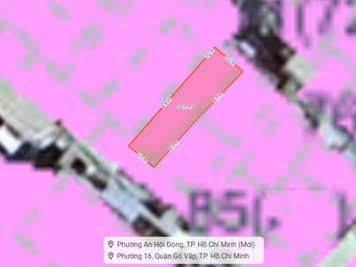 Giảm lộc 100tr! Nhà mới 2 tầng Full nội thất 31m2 – Lê Đức Thọ QV