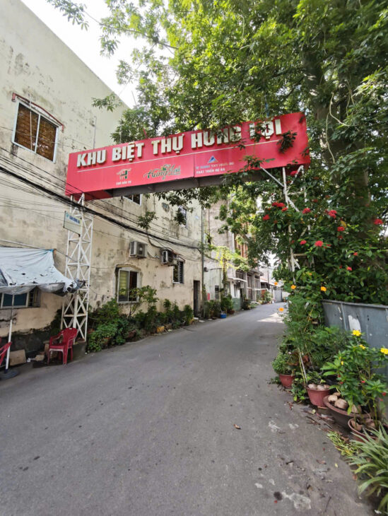 Cho thuê nhà đẹp 18 triệu 3 phòng ngủ full nội thất
