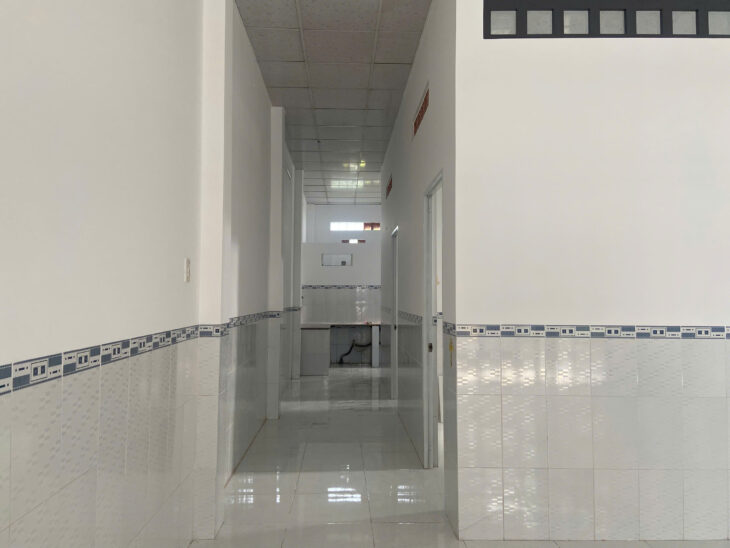 Cho Thuê Nhà Trệt Mới – Hẻm 11 Nguyễn Văn Linh, Cần Thơ